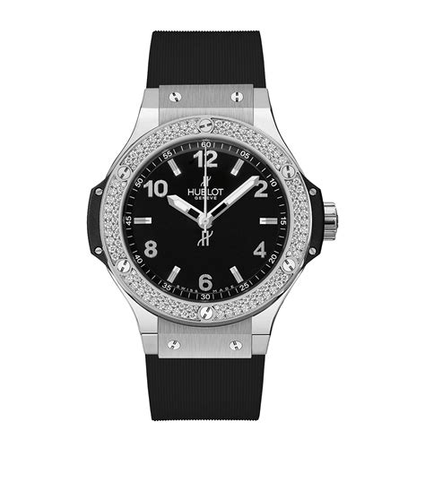 hublot 38mm price|Hublot big bang price.